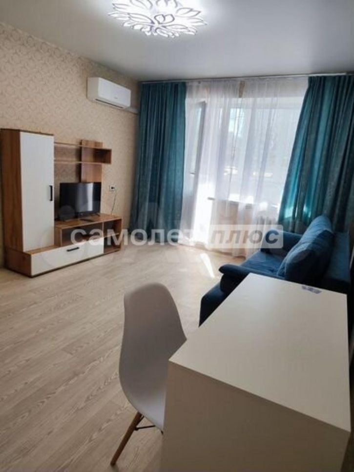 2-комн квартира Стара-Загора улица, 90А