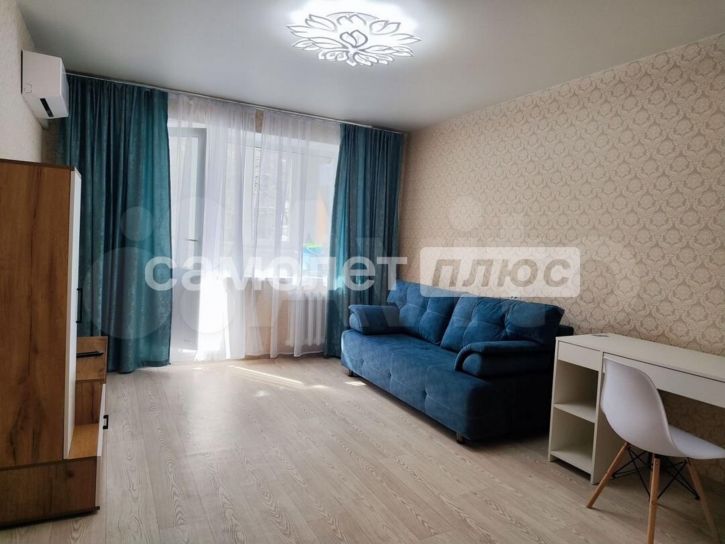 2-комн квартира Стара-Загора улица, 90А