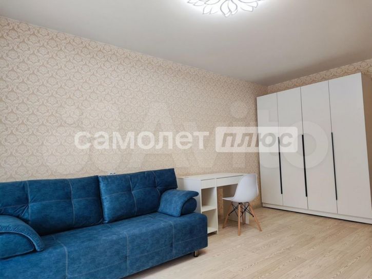2-комн квартира Стара-Загора улица, 90А