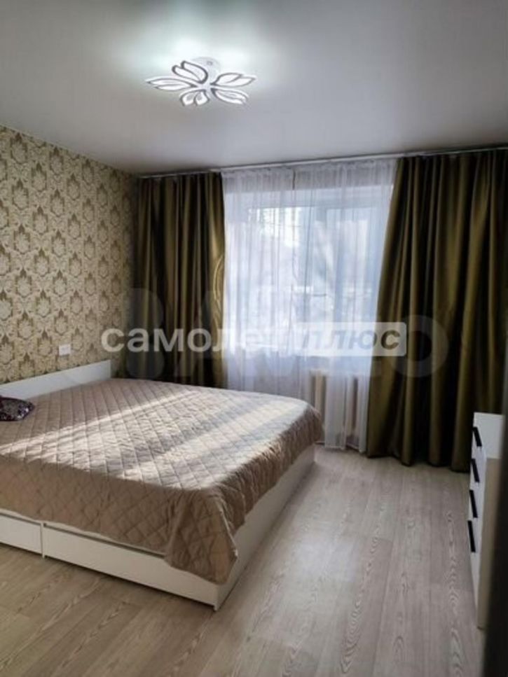 2-комн квартира Стара-Загора улица, 90А