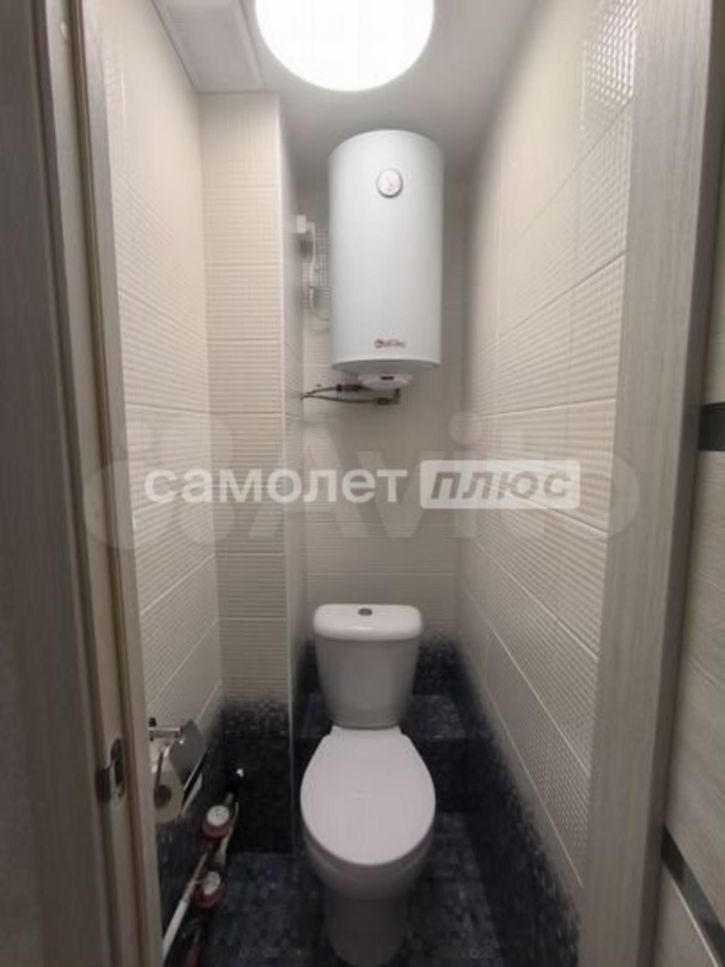 2-комн квартира Стара-Загора улица, 90А