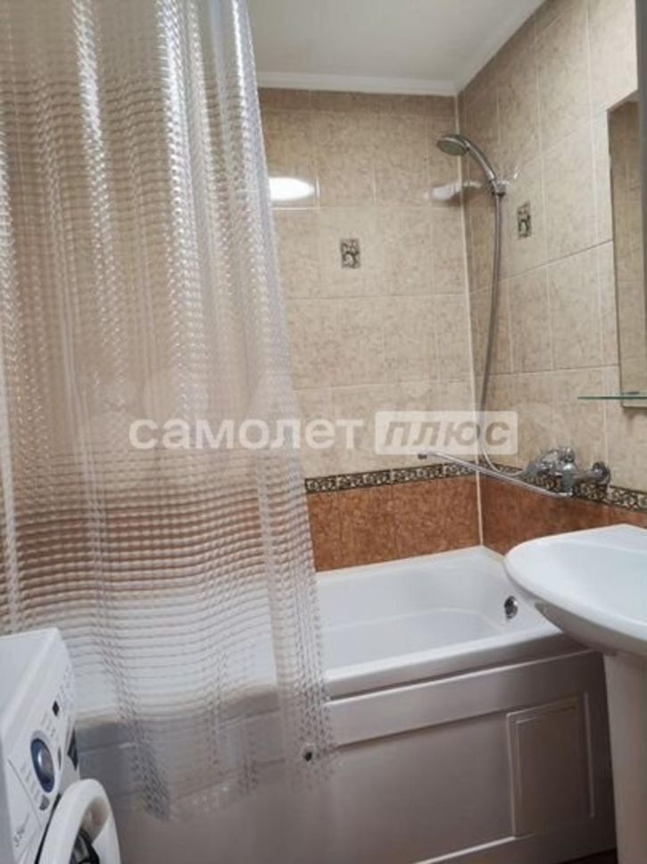 2-комн квартира Стара-Загора улица, 90А