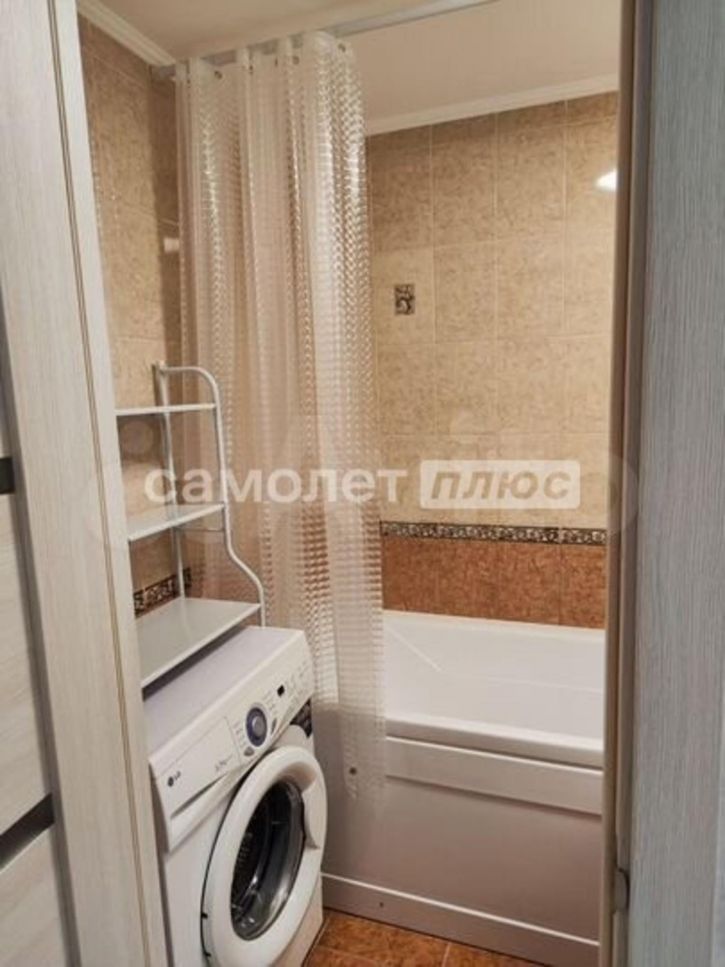 2-комн квартира Стара-Загора улица, 90А