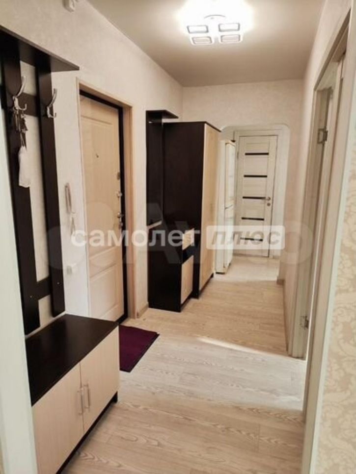2-комн квартира Стара-Загора улица, 90А