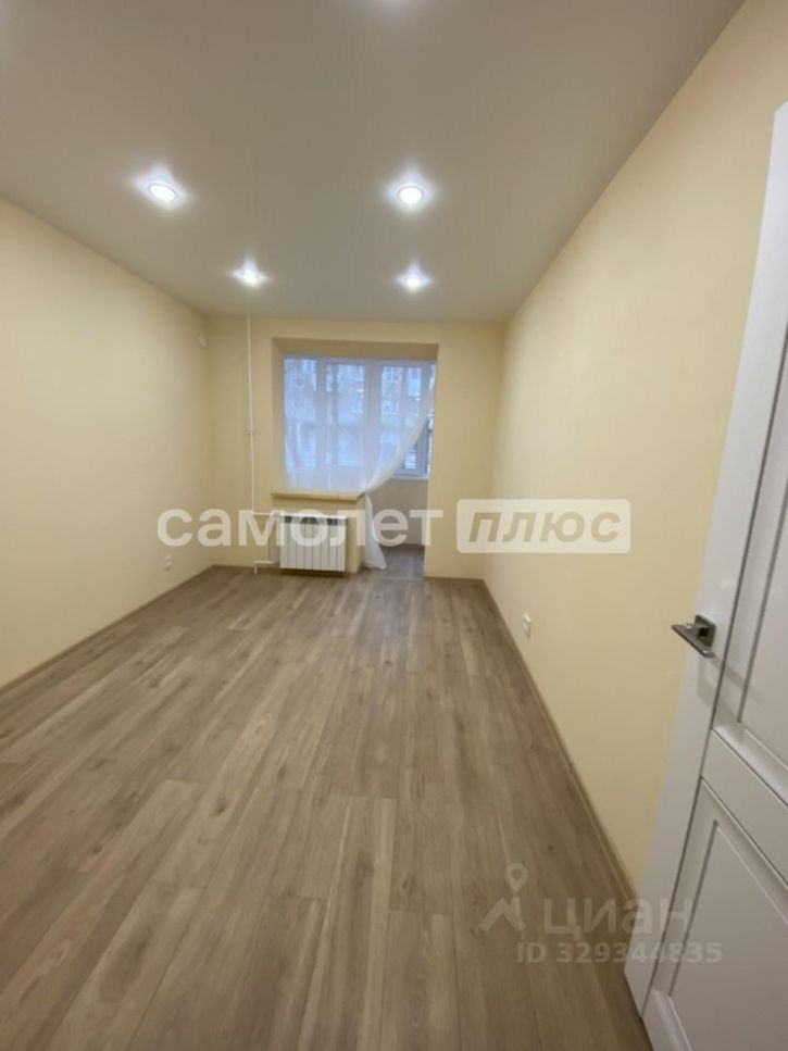 3-комн квартира Чернореченская улица, 8к2А