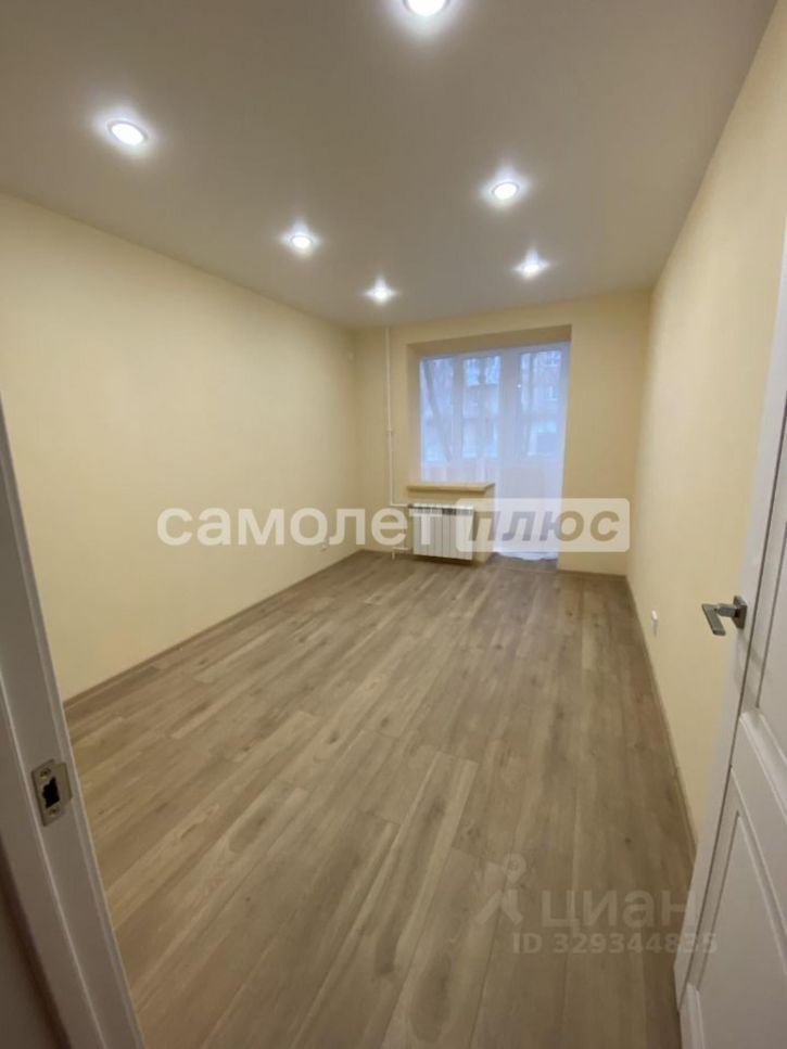 3-комн квартира Чернореченская улица, 8к2А