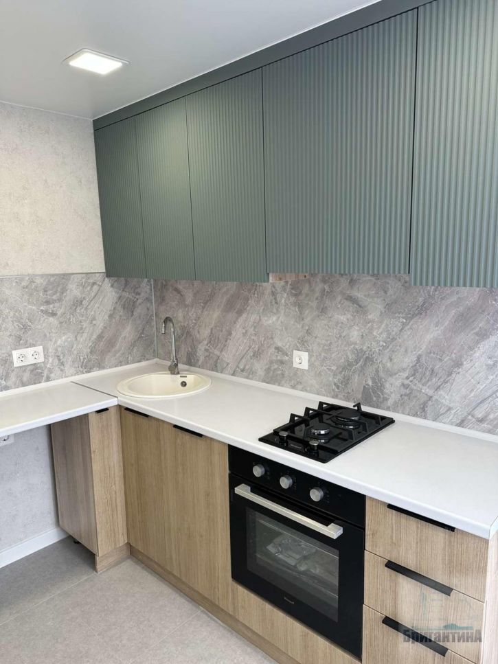 2-комн квартира Ленина проспект, 16