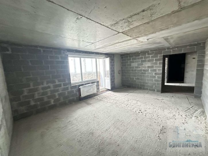 3-комн квартира Тухачевского улица, 84