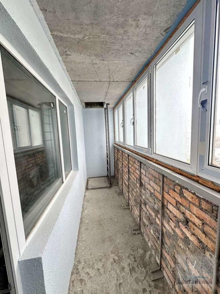 3-комн квартира Тухачевского улица, 84