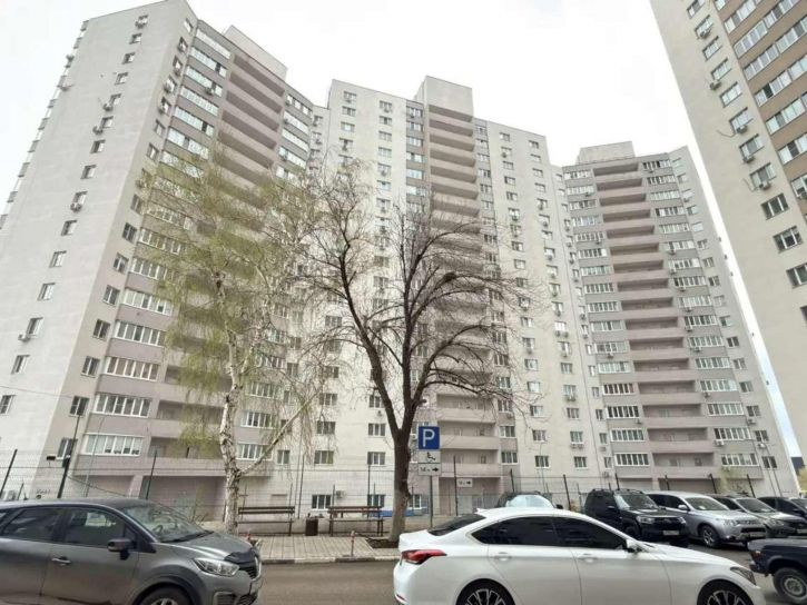 2-комн квартира Мечникова улица, 5