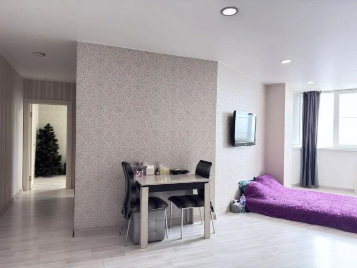 2-комн квартира Мечникова улица, 5