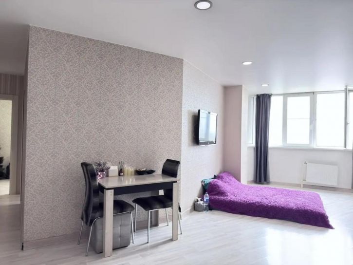 2-комн квартира Мечникова улица, 5