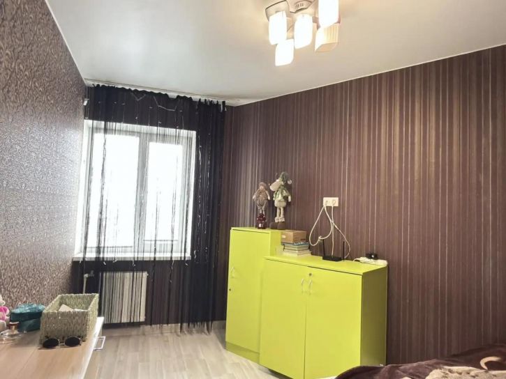2-комн квартира Мечникова улица, 5