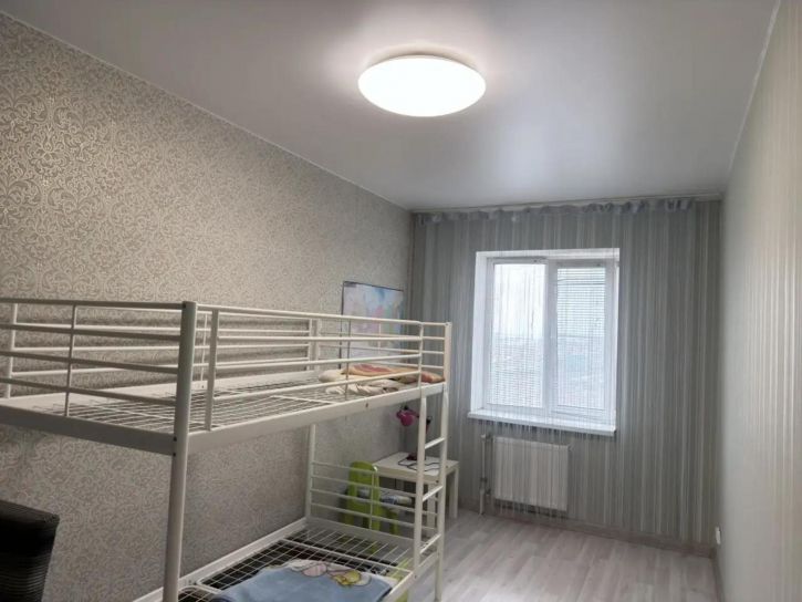 2-комн квартира Мечникова улица, 5