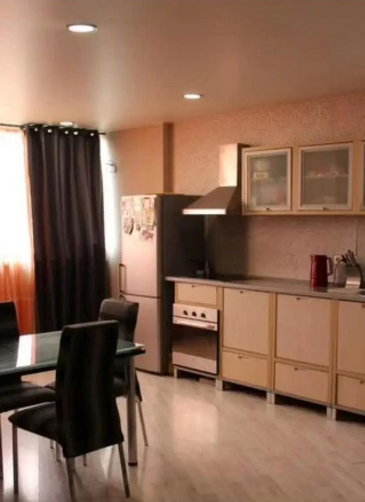2-комн квартира Мечникова улица, 5