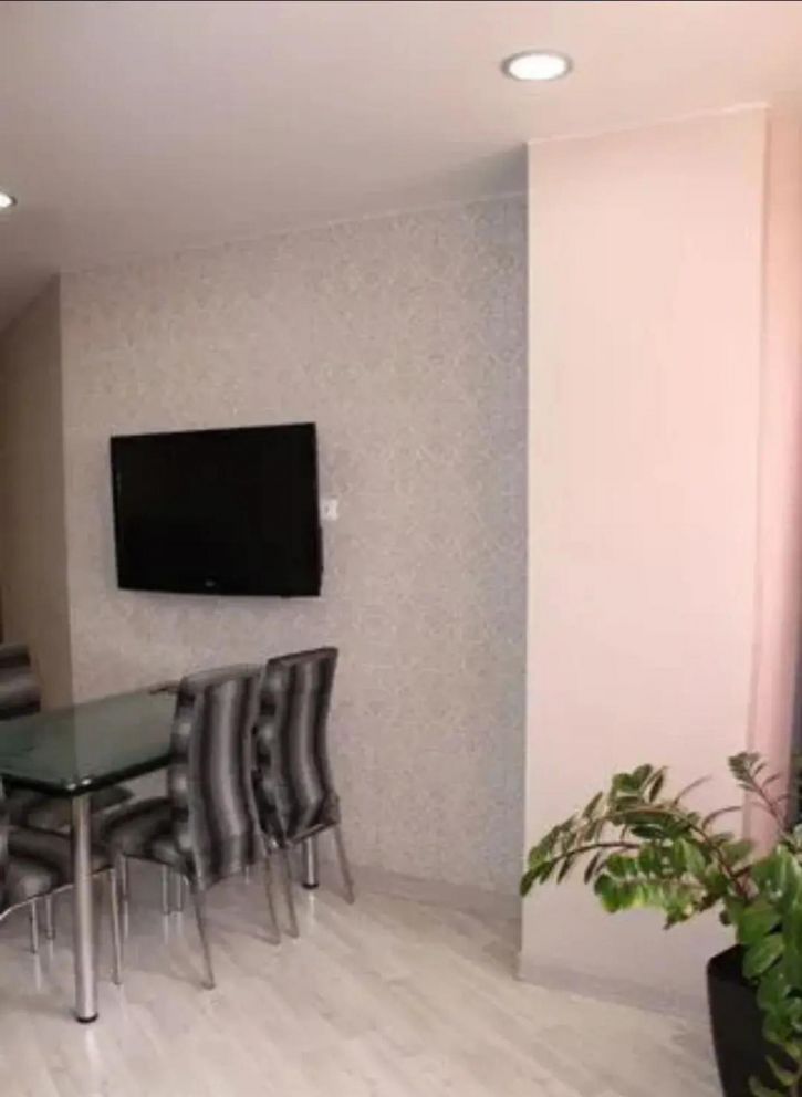 2-комн квартира Мечникова улица, 5
