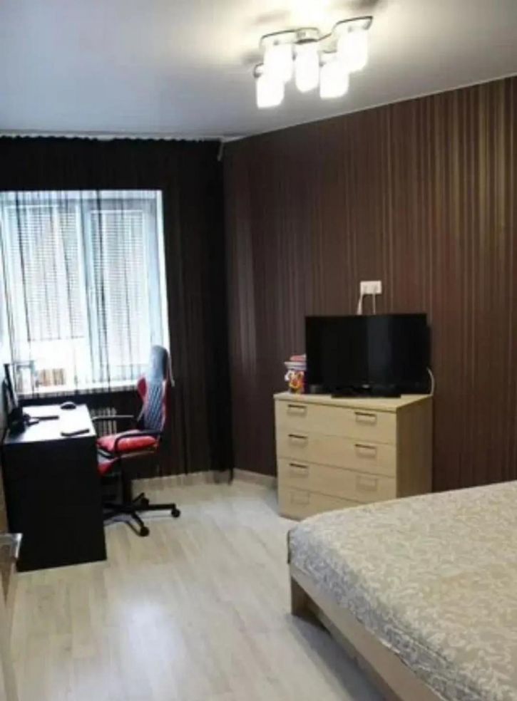2-комн квартира Мечникова улица, 5