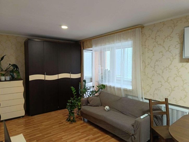 2-комн квартира Карла Маркса проспект, 243б