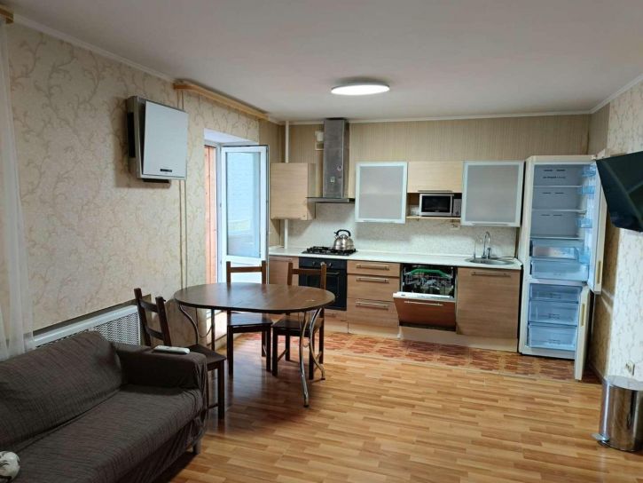 2-комн квартира Карла Маркса проспект, 243б