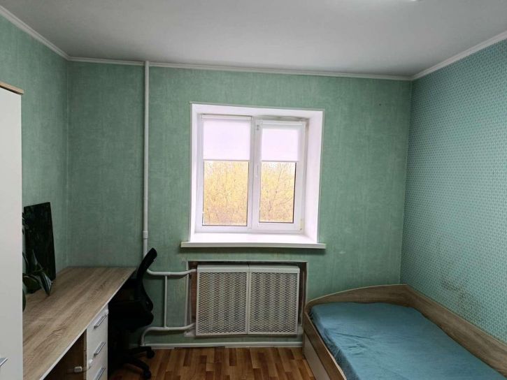 2-комн квартира Карла Маркса проспект, 243б
