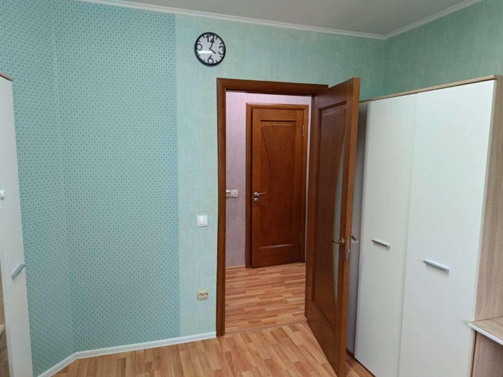 2-комн квартира Карла Маркса проспект, 243б