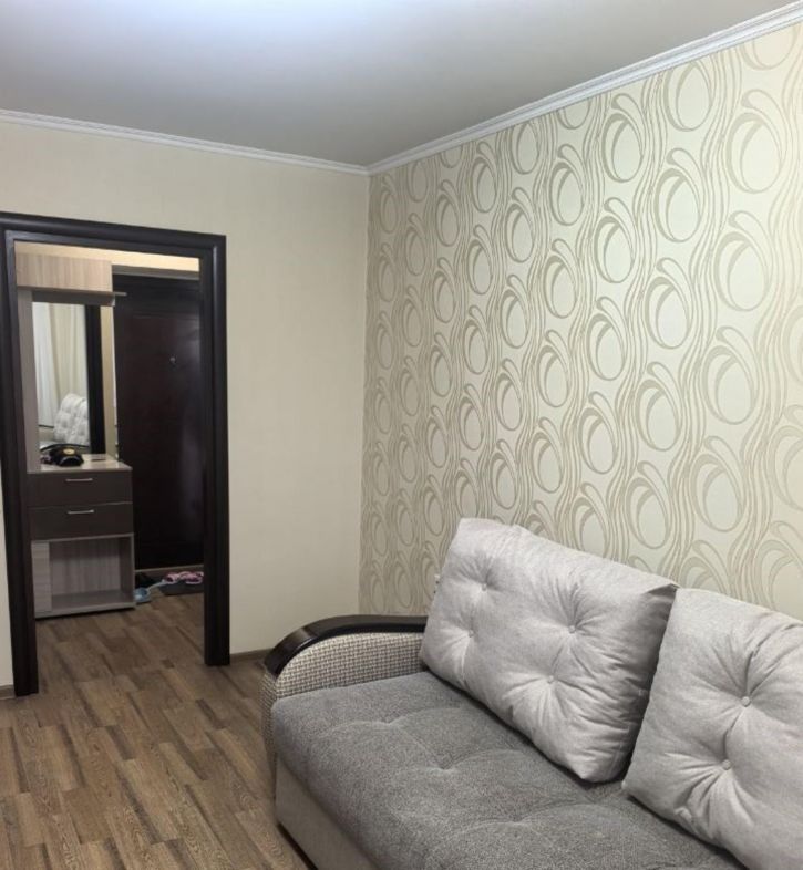 1-комн квартира Юрия Павлова переулок, 7а