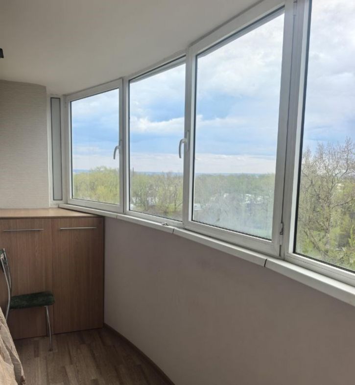 1-комн квартира Юрия Павлова переулок, 7а