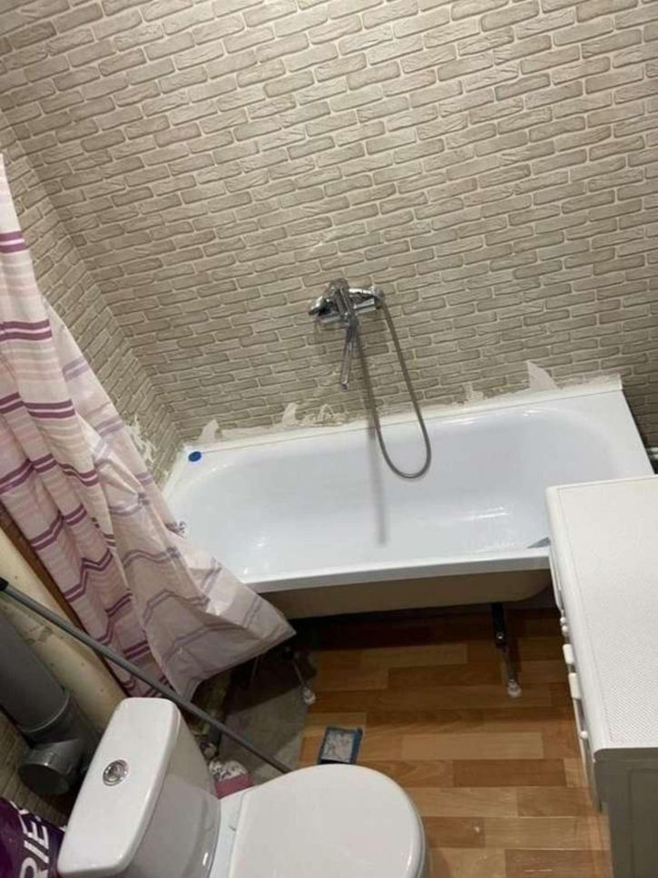 Комната Строителей улица, 34