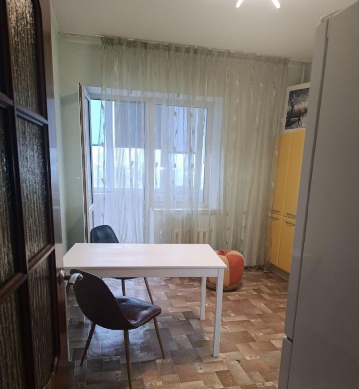 1-комн квартира Революционная улица, 128