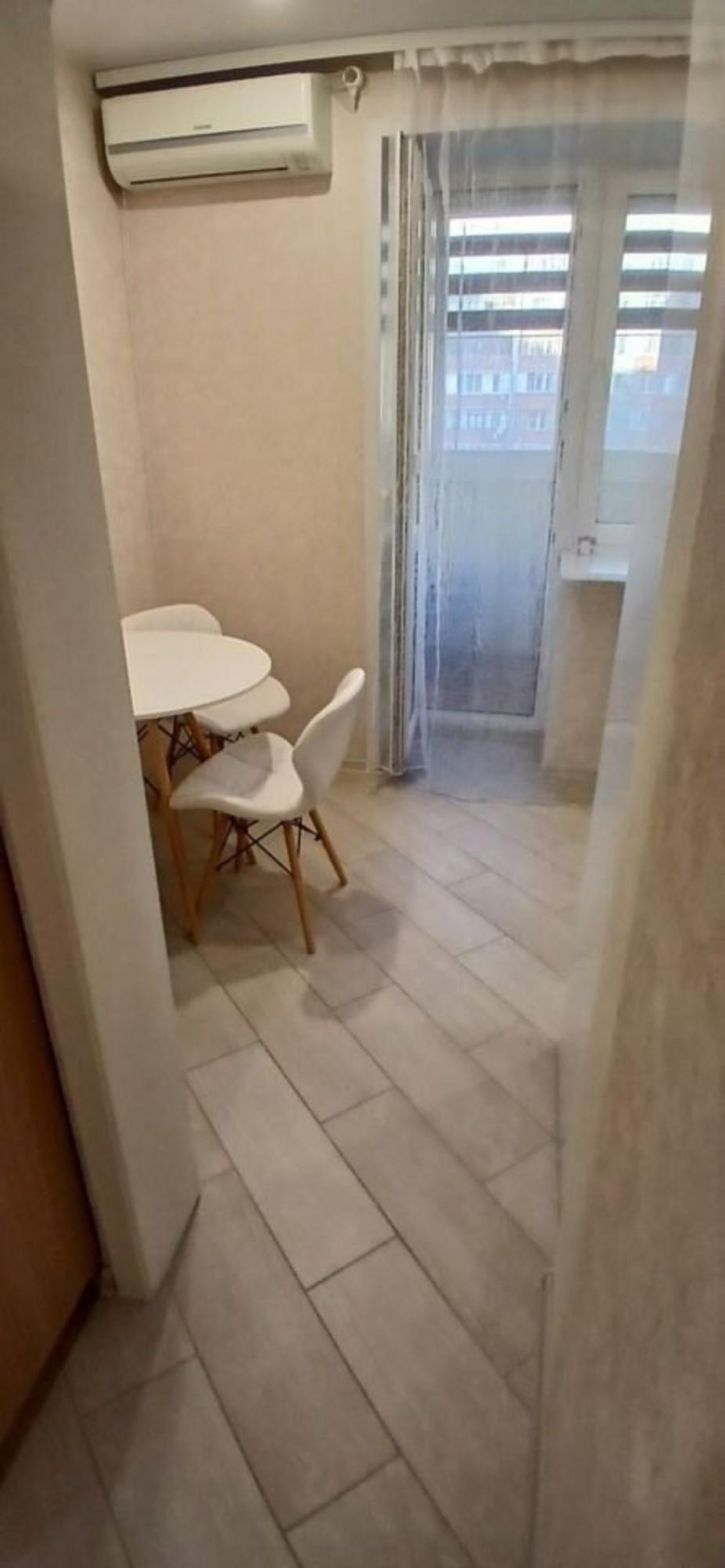 1-комн квартира Путейская улица, 39