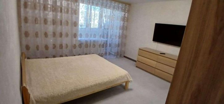 1-комн квартира Путейская улица, 39