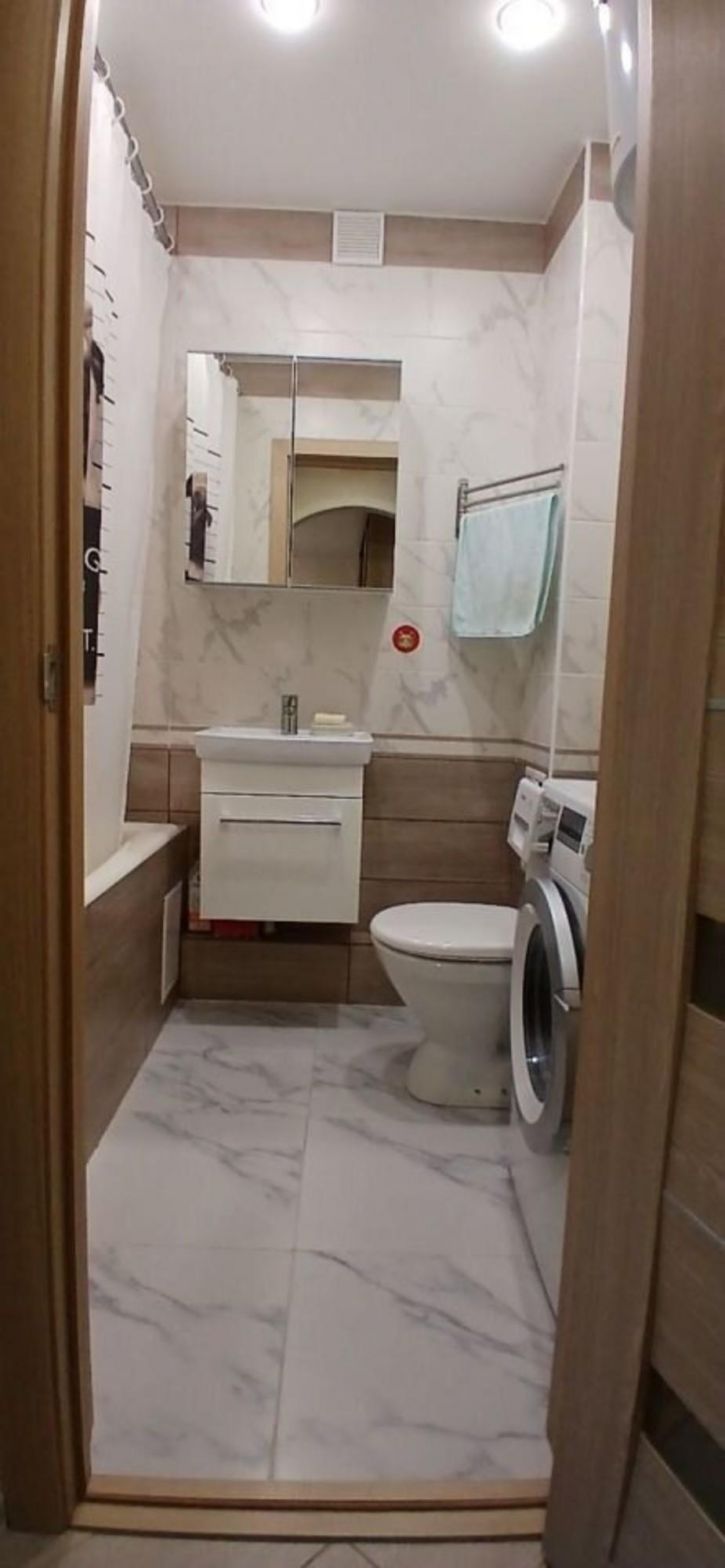 1-комн квартира Путейская улица, 39