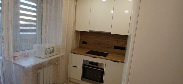 1-комн квартира Путейская улица, 39