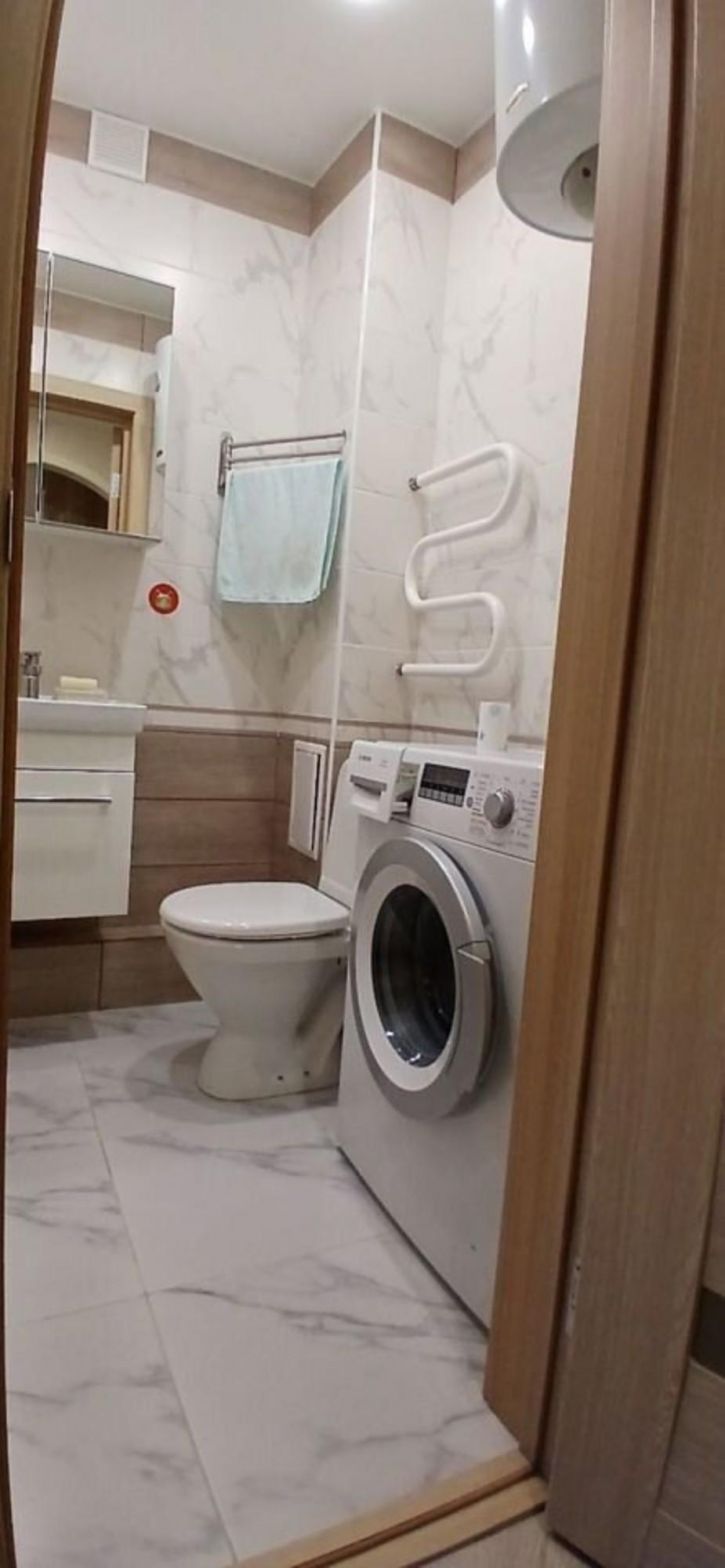 1-комн квартира Путейская улица, 39