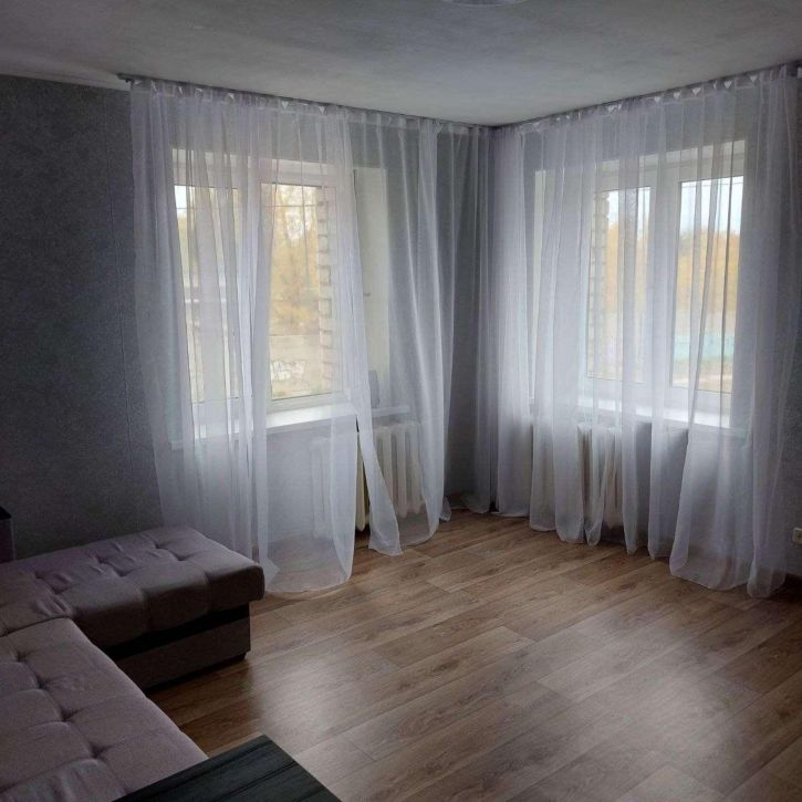 2-комн квартира Советской Армии улица, 4