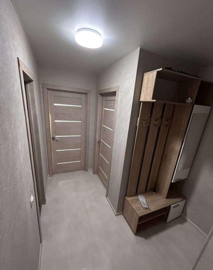 1-комн квартира Строителей улица, 33