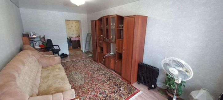 2-комн квартира Алма-Атинская улица, 38