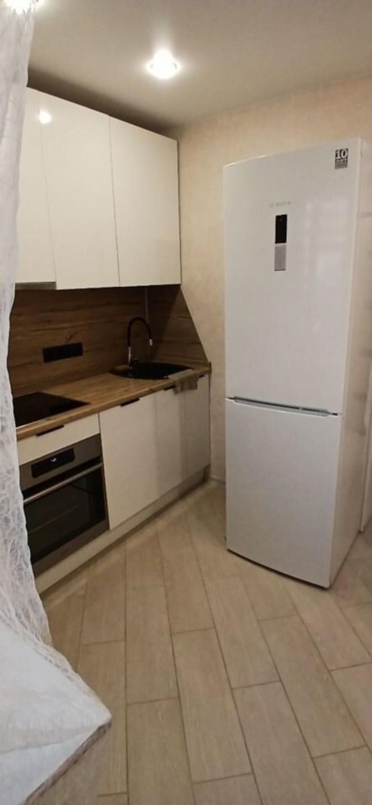 1-комн квартира Путейская улица, 39