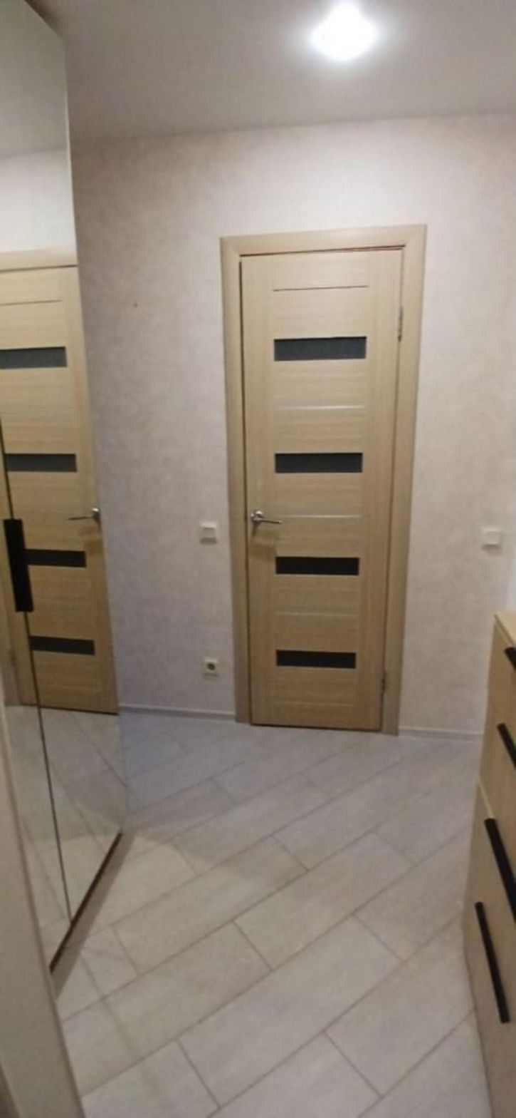 1-комн квартира Путейская улица, 39