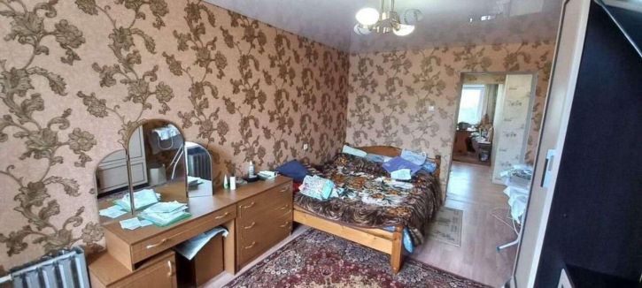 2-комн квартира Алма-Атинская улица, 38