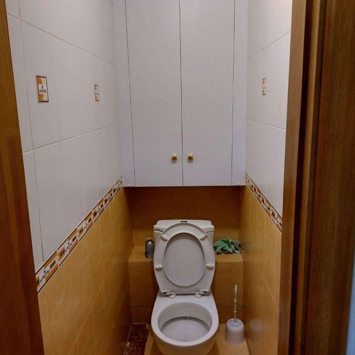 2-комн квартира Советской Армии улица, 4