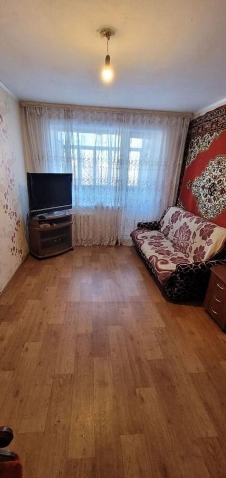 2-комн квартира Дальневосточная улица, 6