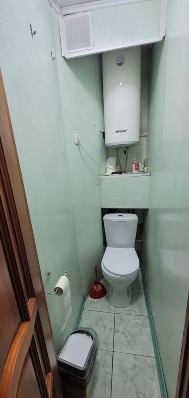 2-комн квартира Дальневосточная улица, 6