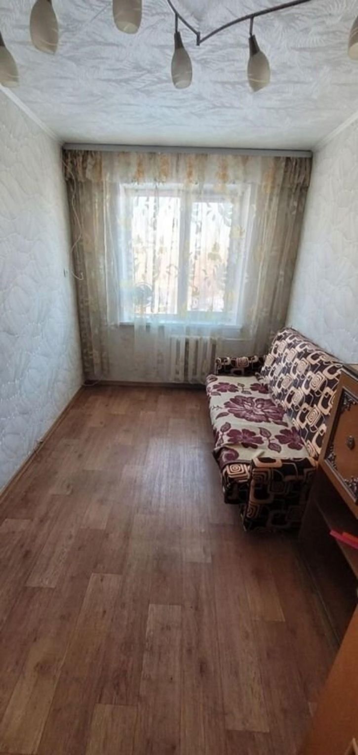 2-комн квартира Дальневосточная улица, 6