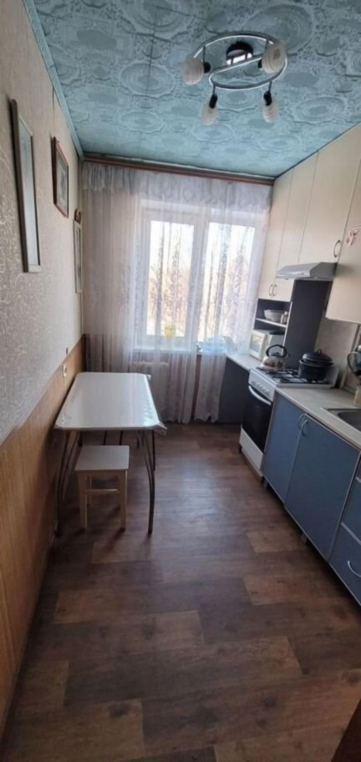 2-комн квартира Дальневосточная улица, 6