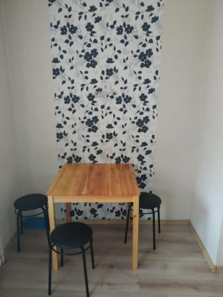 1-комн квартира Енисейская улица, 57