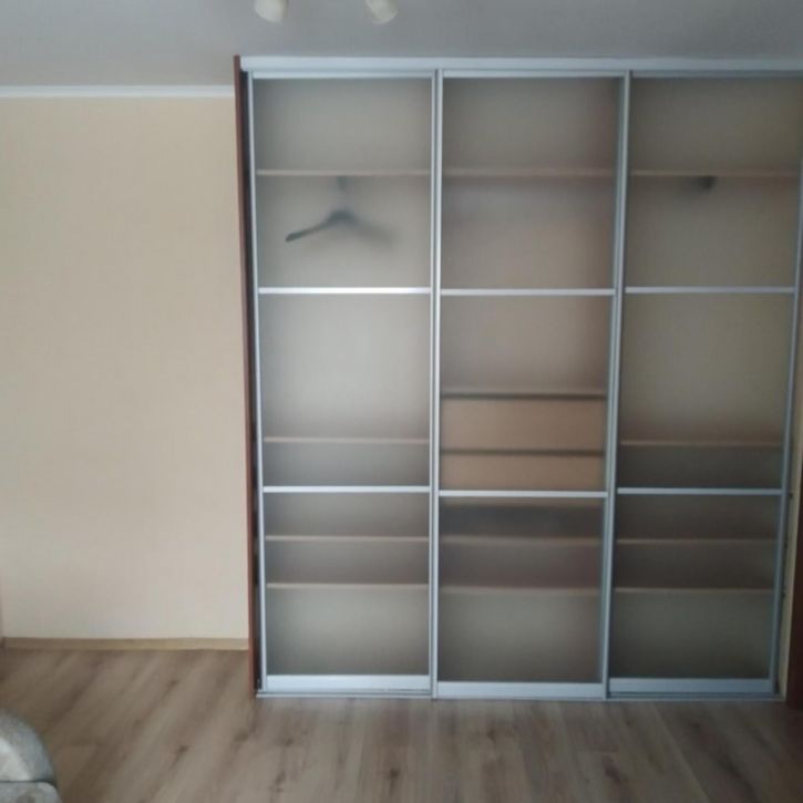 1-комн квартира Енисейская улица, 57