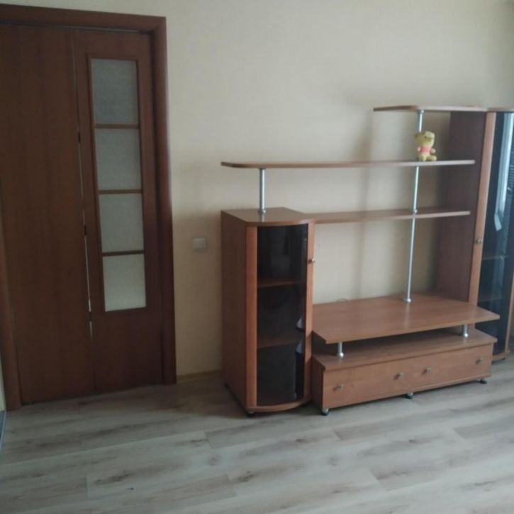 1-комн квартира Енисейская улица, 57