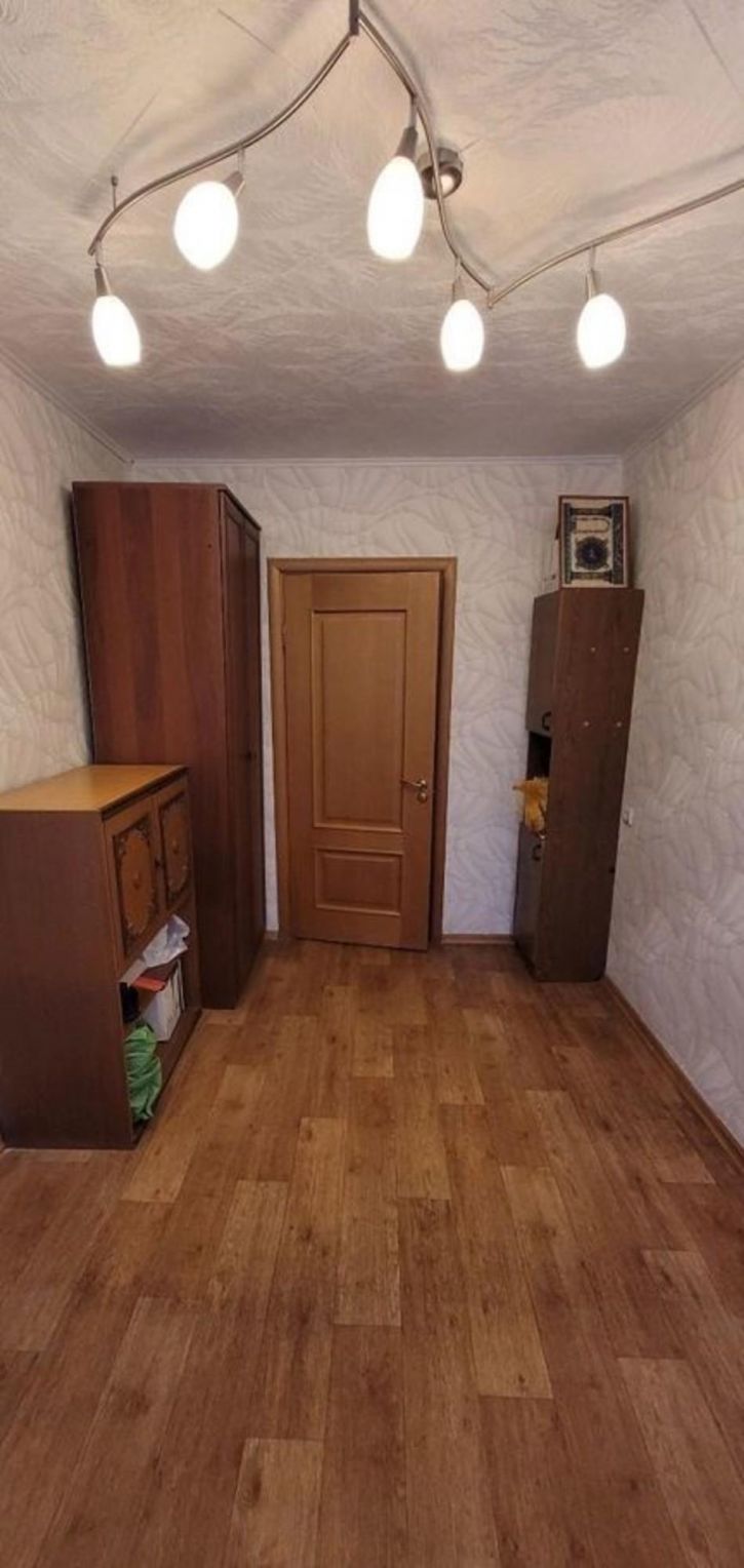 2-комн квартира Дальневосточная улица, 6