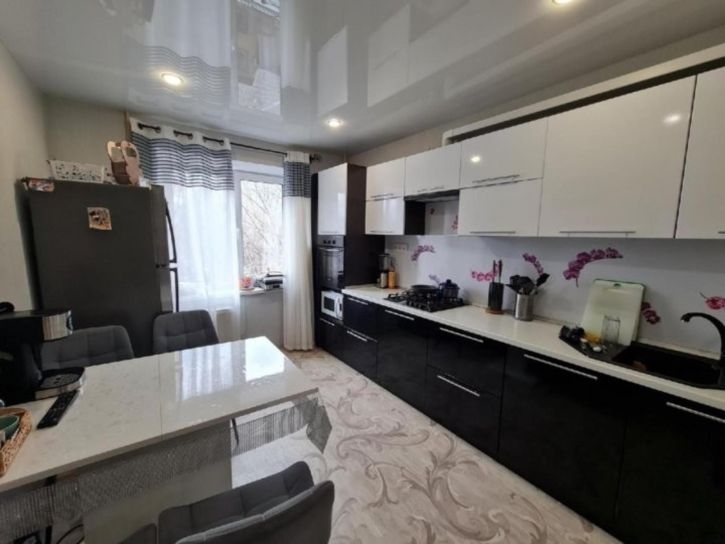 2-комн квартира Ташкентский переулок, 43